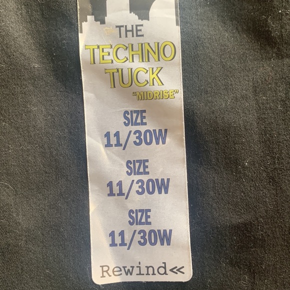 Rewind Jeans - Picture 2 of 3